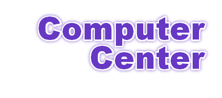 Computer 
Center